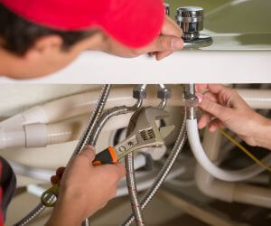 About The Faucet Pros Cincinnati, OH